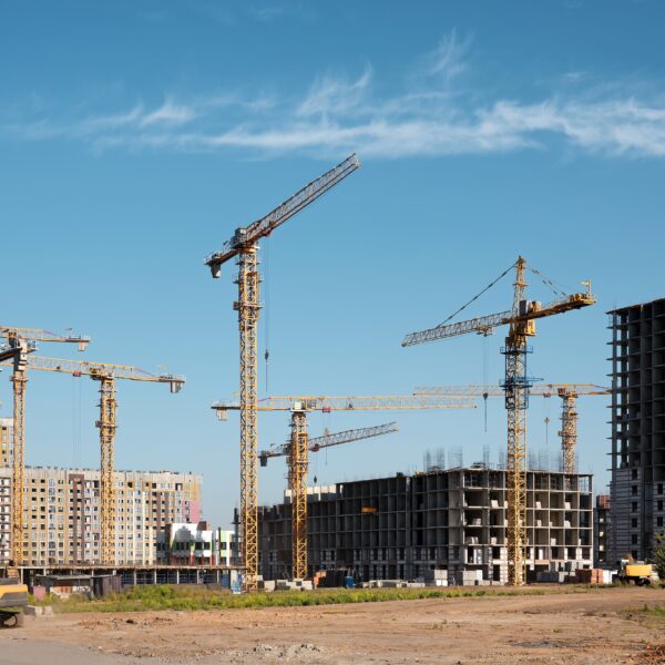 construction site